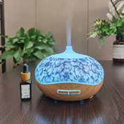 Ultrasonic Diffuser