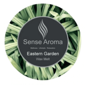 Eastern Garden Wax Melt 40g