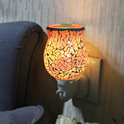 Home Fragrance Wax Warmers