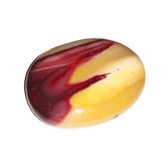 Mookaite Tumbled Stone