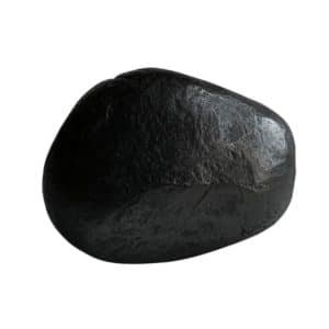 Shungite Tumbled Stone