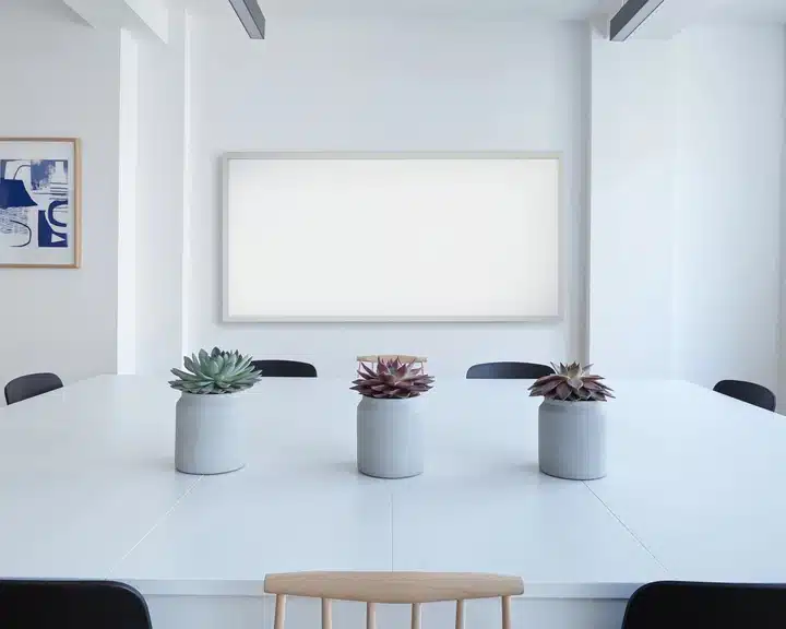 960W Smart Wi-Fi Infrared Heating Panel - 120cm x 80cm