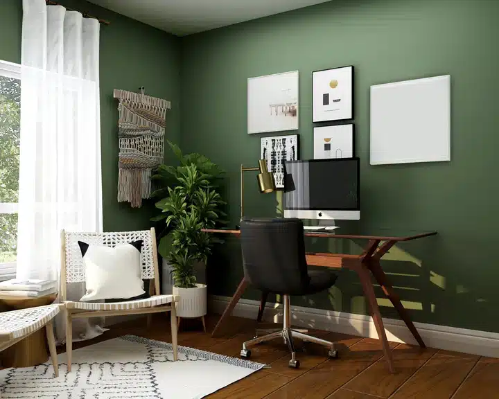 350W Smart Wi-Fi Infrared Heating Panel - 60cm x 60cm