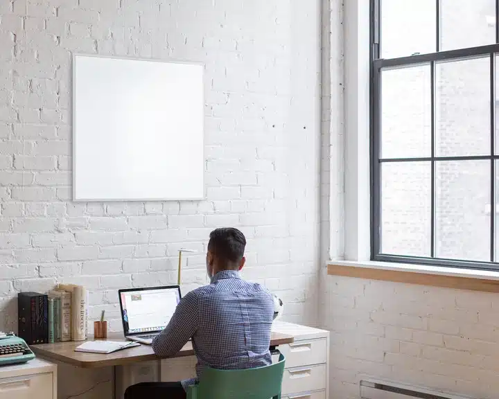 350W Smart Wi-Fi Infrared Heating Panel - 60cm x 60cm