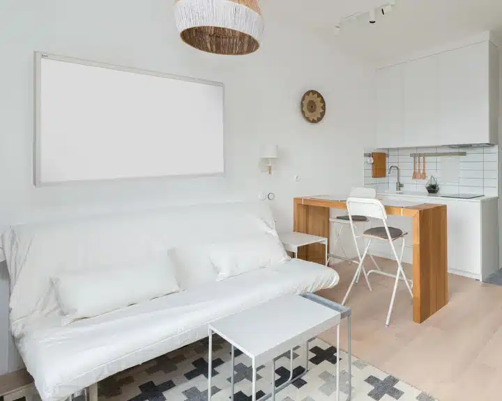 960W Smart Wi-Fi Infrared Heating Panel - 120cm x 80cm