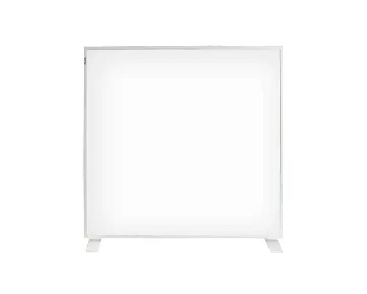 350W Smart Wi-Fi Infrared Heating Panel - 60cm x 60cm