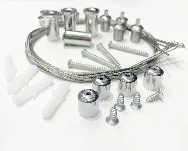 350W Smart Wi-Fi Infrared Heating Panel - 60cm x 60cm