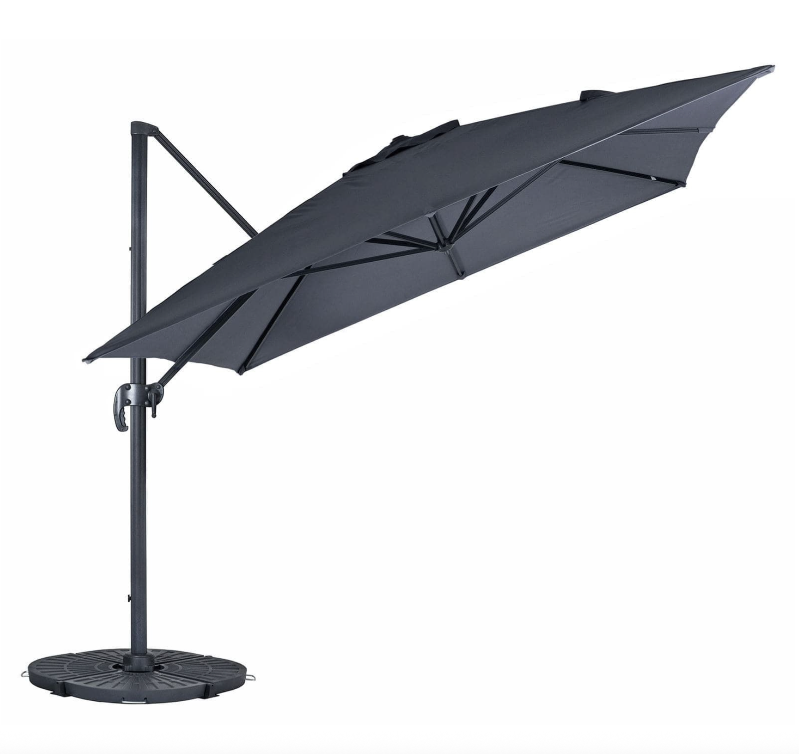 3mtr Roma Cantilever Parasol